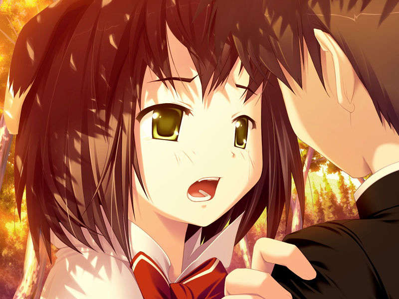 (18禁ゲームCG) [060825] 初戀撫子 171/271 