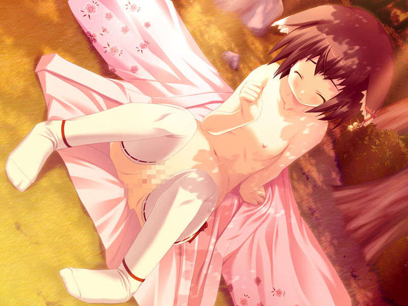 (18禁ゲームCG) [060825] 初戀撫子 173/271 