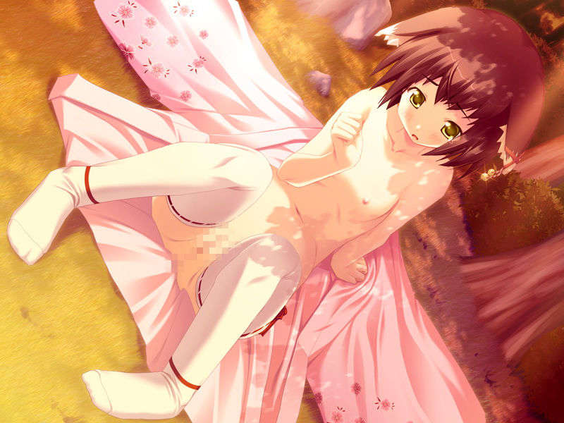 (18禁ゲームCG) [060825] 初戀撫子 175/271 