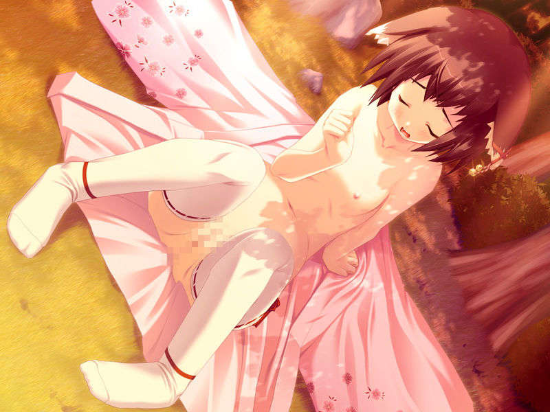 (18禁ゲームCG) [060825] 初戀撫子 176/271 