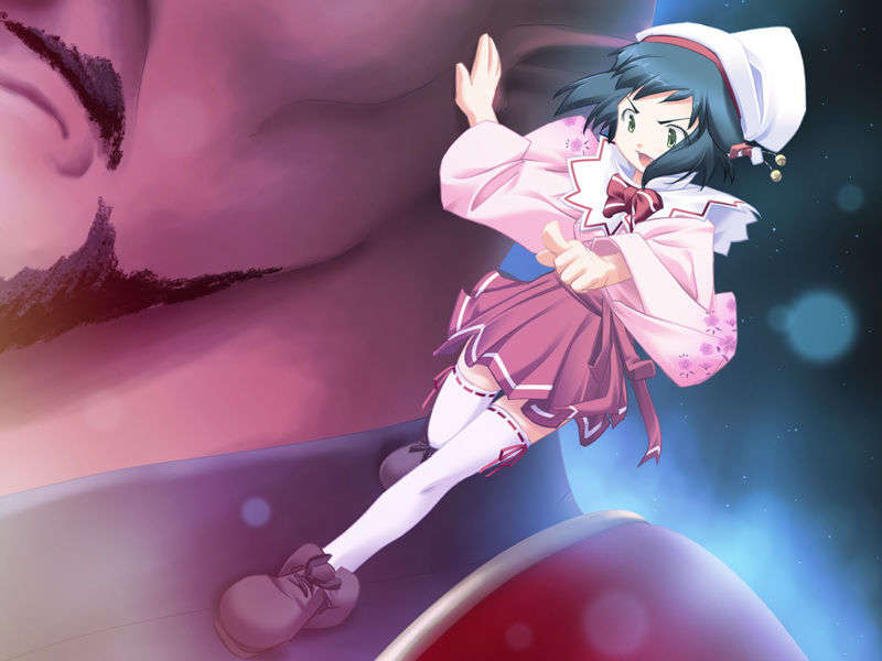 (18禁ゲームCG) [060825] 初戀撫子 206/271 