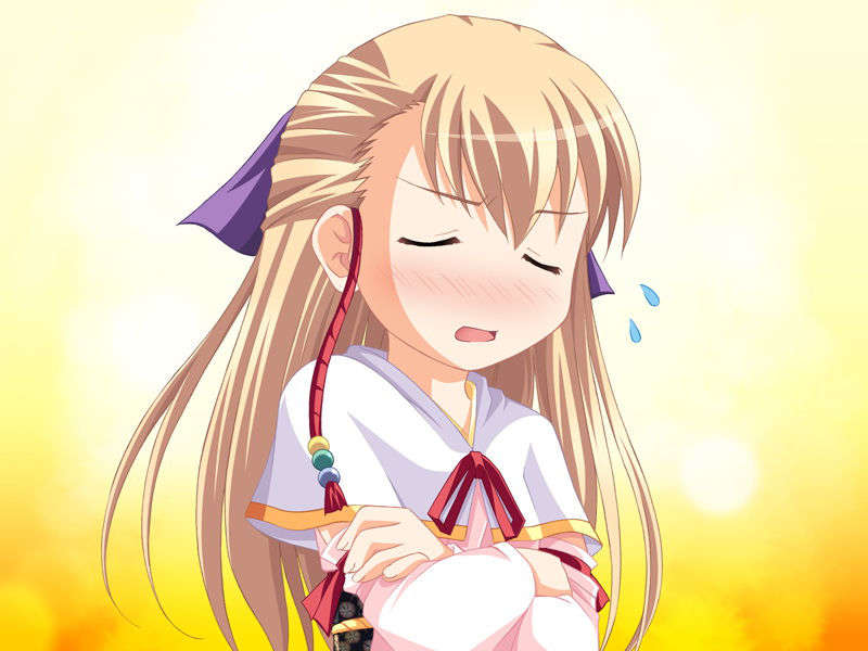 (18禁ゲームCG) [060825] 初戀撫子 217/271 