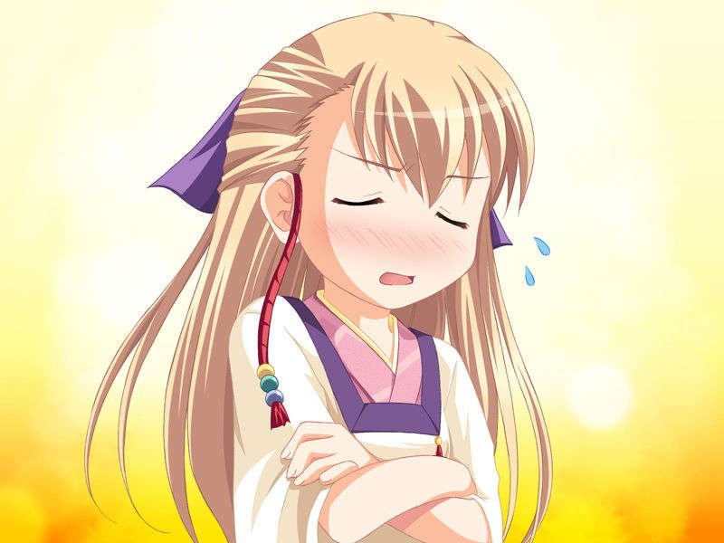 (18禁ゲームCG) [060825] 初戀撫子 218/271 