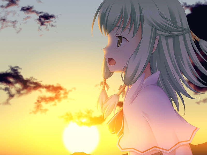 (18禁ゲームCG) [060825] 初戀撫子 226/271 