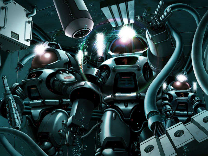 (18禁ゲームCG) [030228]  DOOP ADVANCE 113/262 