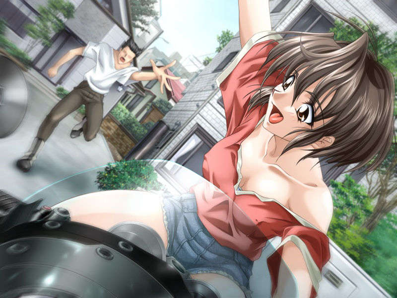 (18禁ゲームCG) [030228]  DOOP ADVANCE 118/262 
