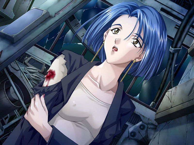 (18禁ゲームCG) [030228]  DOOP ADVANCE 121/262 