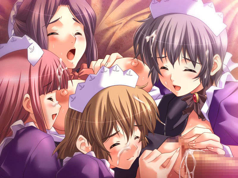 (18禁ゲームCG) [061215] ダンジョンクルセイダーズ～TALES OF DEMON EATER～ 293/569 