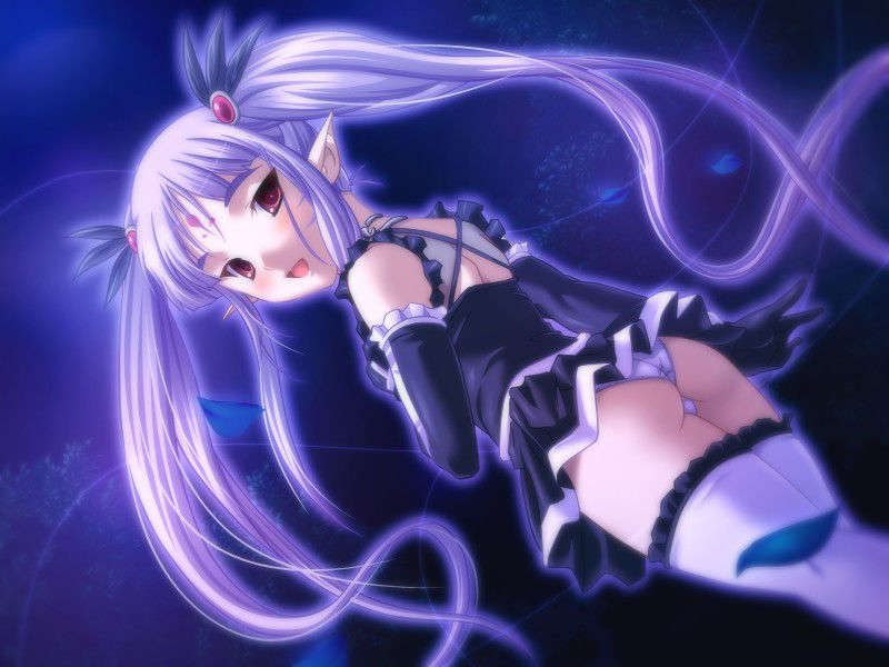 (18禁ゲームCG) [061215] ダンジョンクルセイダーズ～TALES OF DEMON EATER～ 329/569 