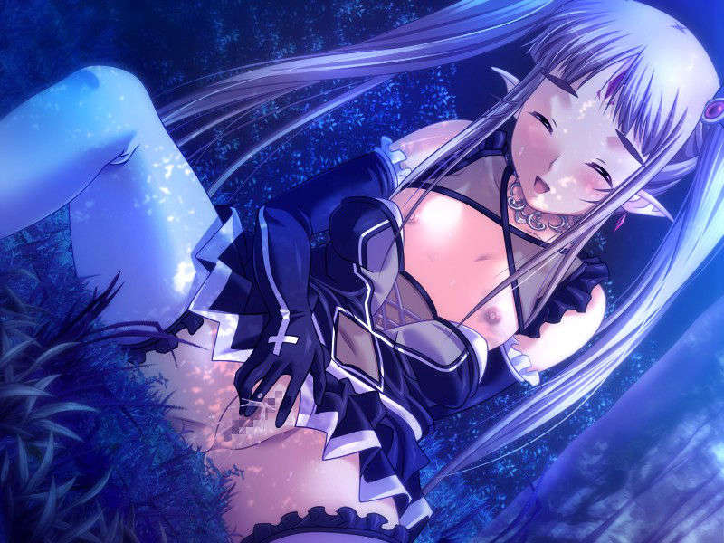 (18禁ゲームCG) [061215] ダンジョンクルセイダーズ～TALES OF DEMON EATER～ 372/569 