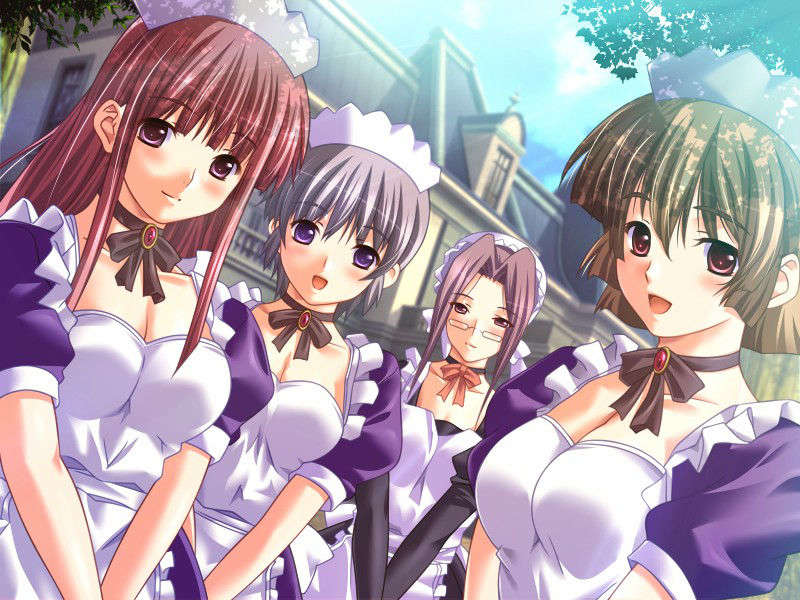 (18禁ゲームCG) [061215] ダンジョンクルセイダーズ～TALES OF DEMON EATER～ 408/569 