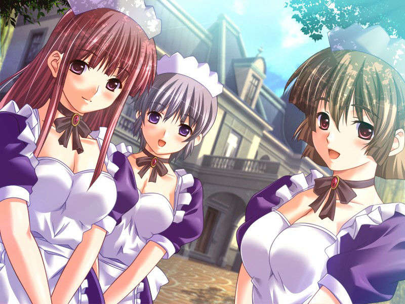 (18禁ゲームCG) [061215] ダンジョンクルセイダーズ～TALES OF DEMON EATER～ 409/569 