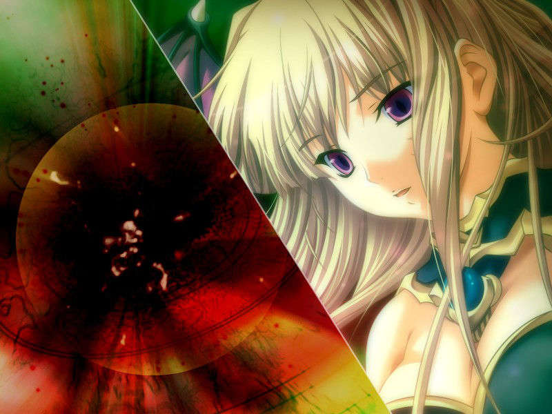 (18禁ゲームCG) [061215] ダンジョンクルセイダーズ～TALES OF DEMON EATER～ 420/569 