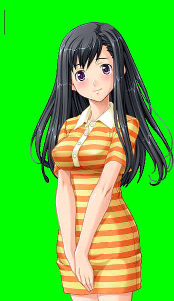 (18禁ゲームCG) [070223] 操り孕ませDream Note 244/861 