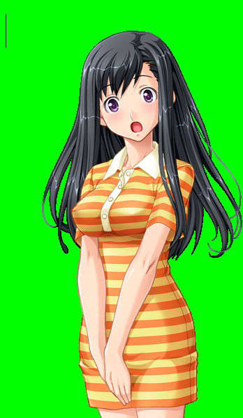 (18禁ゲームCG) [070223] 操り孕ませDream Note 252/861 