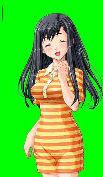 (18禁ゲームCG) [070223] 操り孕ませDream Note 258/861 