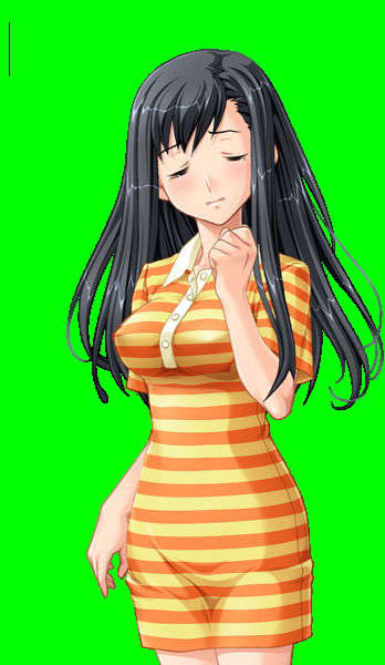 (18禁ゲームCG) [070223] 操り孕ませDream Note 272/861 