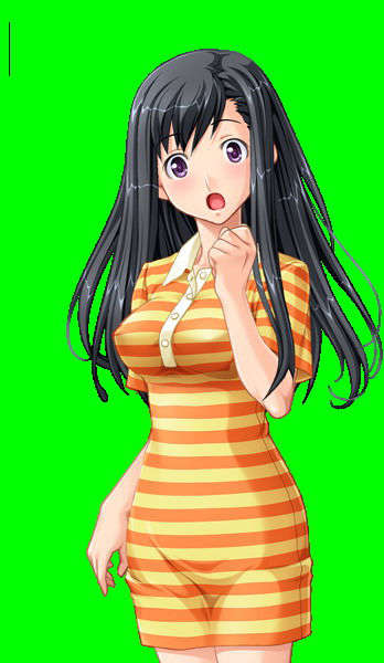 (18禁ゲームCG) [070223] 操り孕ませDream Note 274/861 