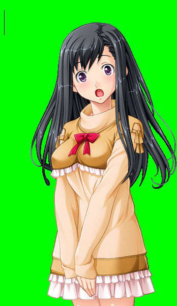 (18禁ゲームCG) [070223] 操り孕ませDream Note 288/861 