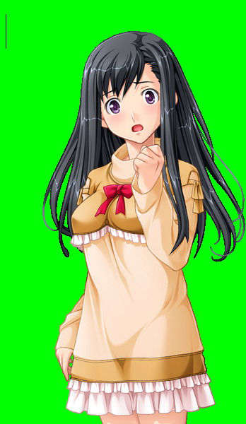 (18禁ゲームCG) [070223] 操り孕ませDream Note 292/861 