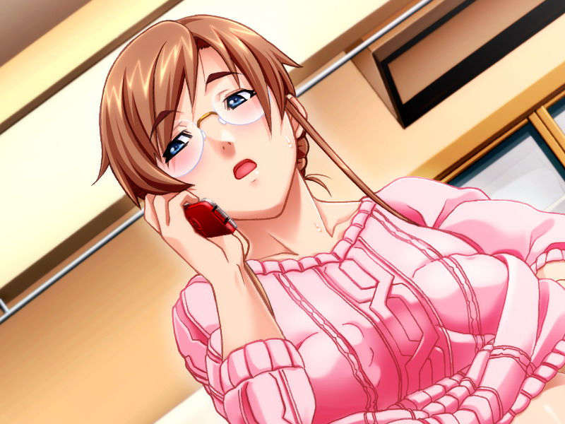 (18禁ゲームCG) [070223] 操り孕ませDream Note 366/861 