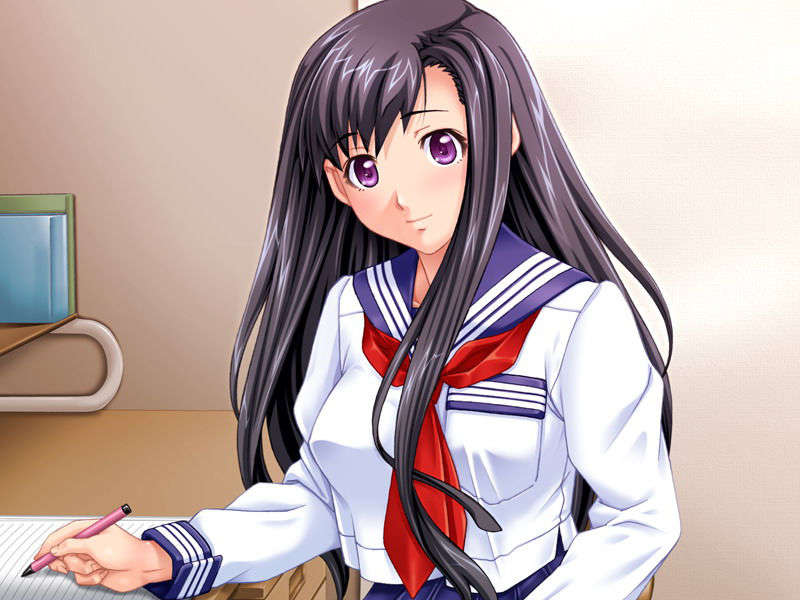 (18禁ゲームCG) [070223] 操り孕ませDream Note 377/861 