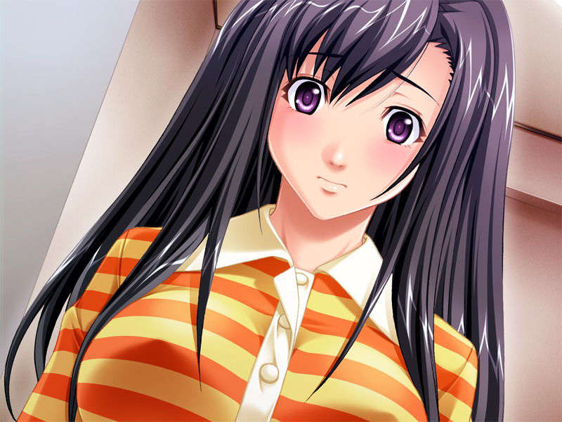 (18禁ゲームCG) [070223] 操り孕ませDream Note 767/861 