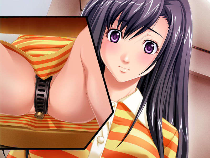 (18禁ゲームCG) [070223] 操り孕ませDream Note 771/861 