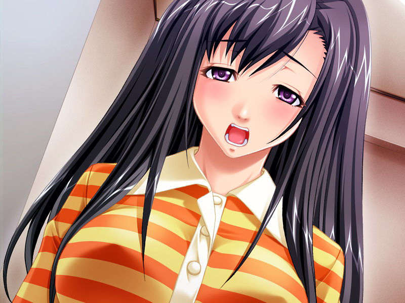 (18禁ゲームCG) [070223] 操り孕ませDream Note 776/861 
