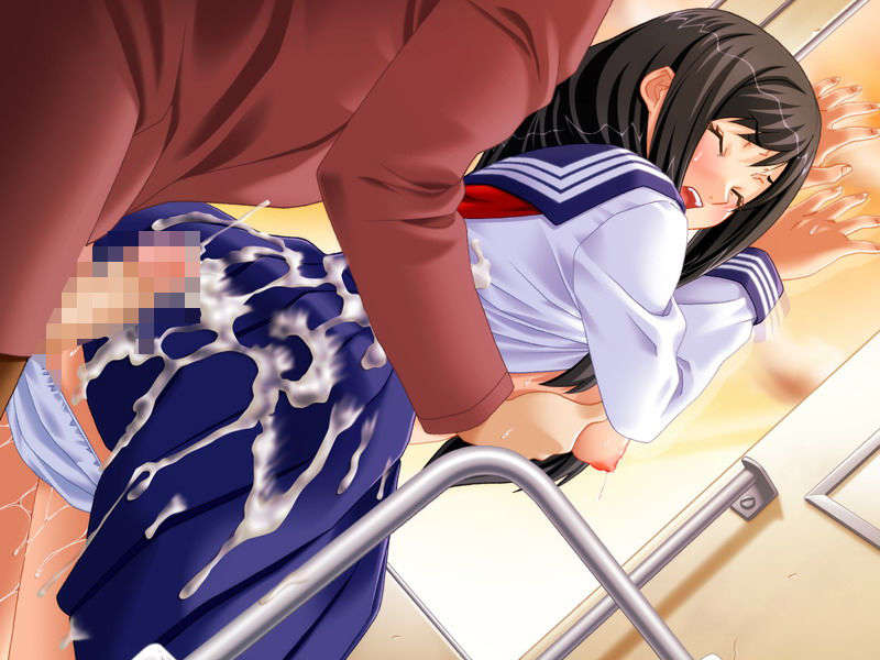 (18禁ゲームCG) [070223] 操り孕ませDream Note 813/861 