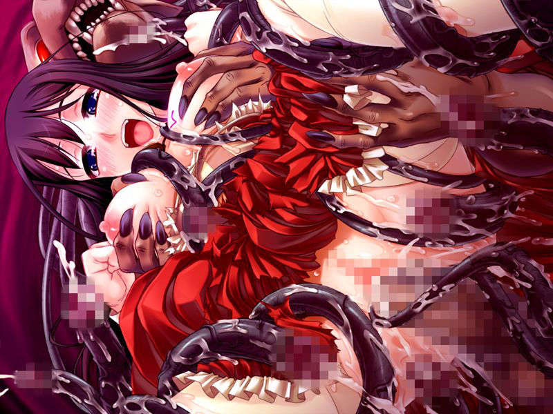 (18禁ゲームCG) [080725] [Lilith Mist] 彷徨う淫らなルナティクス ～月の姫お伽草子～ 146/288 
