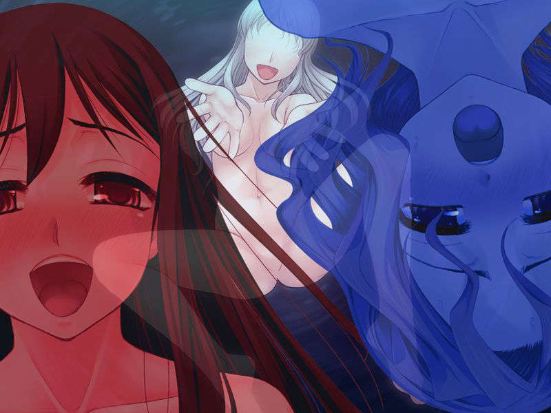 (18禁ゲームCG) [080725] [Lilith Mist] 彷徨う淫らなルナティクス ～月の姫お伽草子～ 149/288 