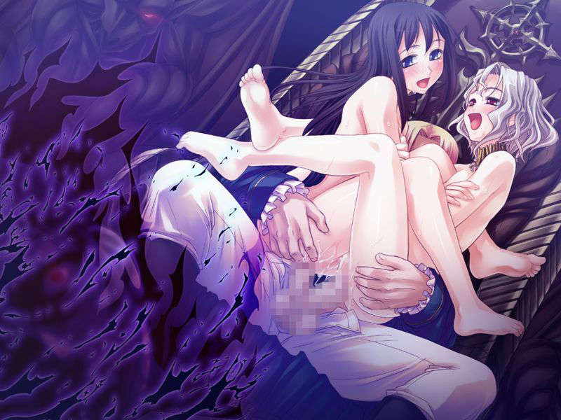 (18禁ゲームCG) [080725] [Lilith Mist] 彷徨う淫らなルナティクス ～月の姫お伽草子～ 168/288 