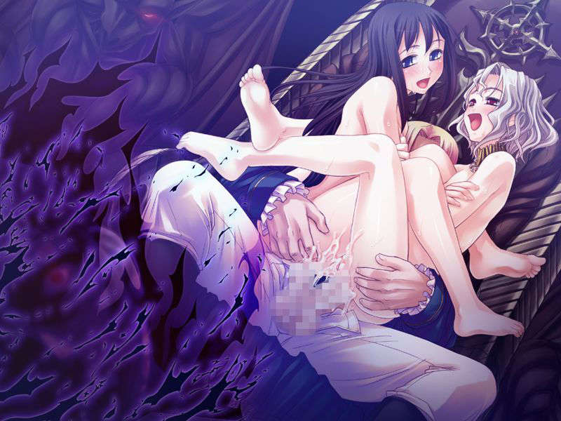 (18禁ゲームCG) [080725] [Lilith Mist] 彷徨う淫らなルナティクス ～月の姫お伽草子～ 169/288 