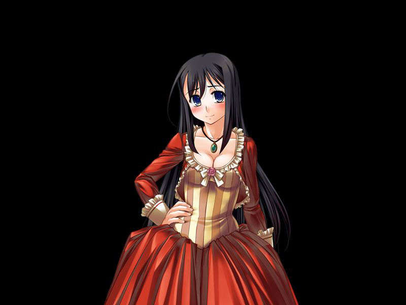 (18禁ゲームCG) [080725] [Lilith Mist] 彷徨う淫らなルナティクス ～月の姫お伽草子～ 215/288 