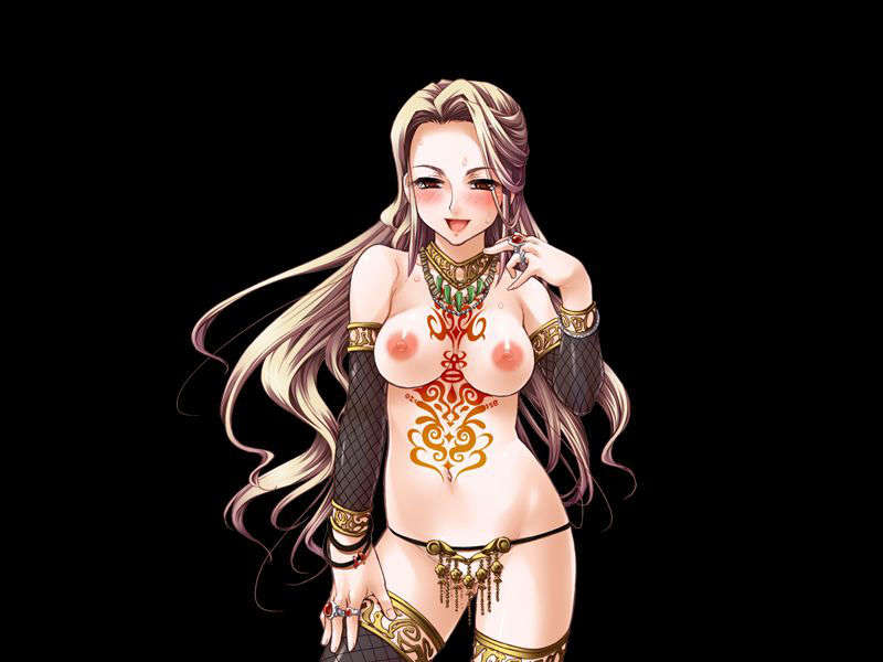 (18禁ゲームCG) [080725] [Lilith Mist] 彷徨う淫らなルナティクス ～月の姫お伽草子～ 272/288 