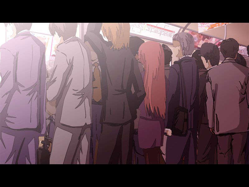 (ゲームCG) [ZION] ノンストップ癡漢特急 ～私のオッパイさわらないで～ 253/443 