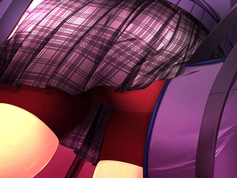 (ゲームCG) [ZION] ノンストップ癡漢特急 ～私のオッパイさわらないで～ 263/443 