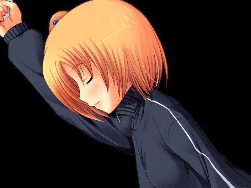 (ゲームCG) [ZION] ノンストップ癡漢特急 ～私のオッパイさわらないで～ 284/443 