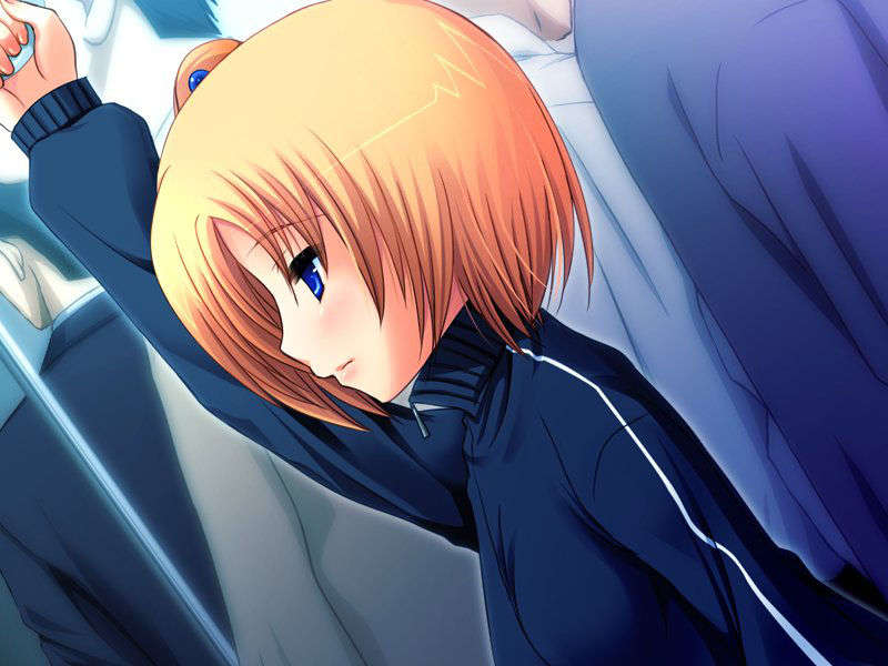 (ゲームCG) [ZION] ノンストップ癡漢特急 ～私のオッパイさわらないで～ 291/443 
