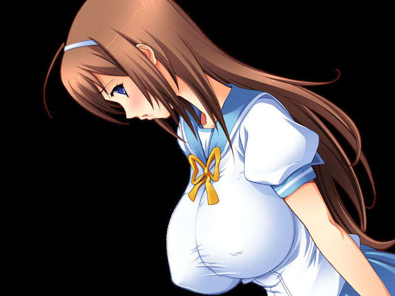 (ゲームCG) [ZION] ノンストップ癡漢特急 ～私のオッパイさわらないで～ 330/443 