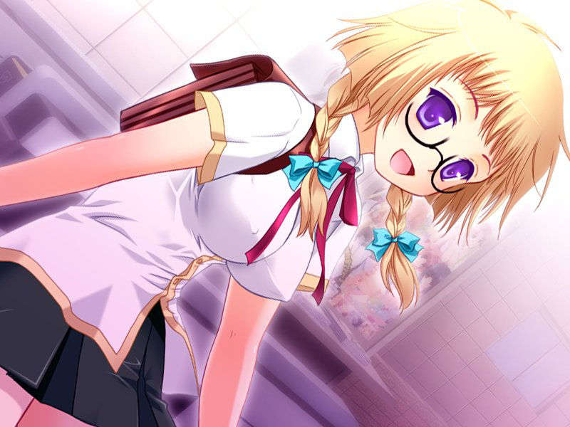 (ゲームCG) [ZION] ノンストップ癡漢特急 ～私のオッパイさわらないで～ 375/443 