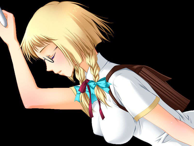 (ゲームCG) [ZION] ノンストップ癡漢特急 ～私のオッパイさわらないで～ 396/443 