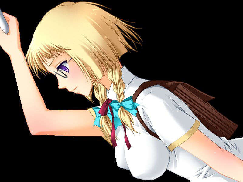 (ゲームCG) [ZION] ノンストップ癡漢特急 ～私のオッパイさわらないで～ 398/443 