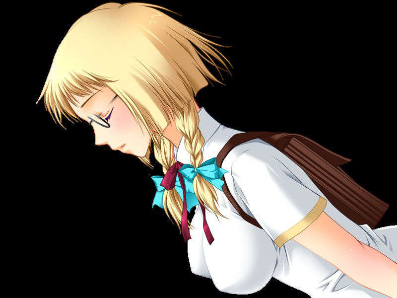 (ゲームCG) [ZION] ノンストップ癡漢特急 ～私のオッパイさわらないで～ 400/443 