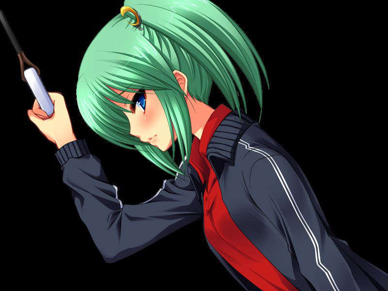 (ゲームCG) [ZION] ノンストップ癡漢特急 ～私のオッパイさわらないで～ 412/443 