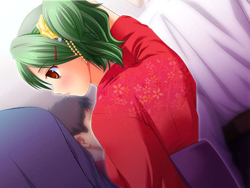 (ゲームCG) [ZION] ノンストップ癡漢特急 ～私のオッパイさわらないで～ 420/443 