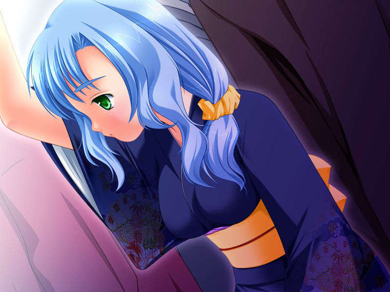 (ゲームCG) [ZION] ノンストップ癡漢特急 ～私のオッパイさわらないで～ 422/443 