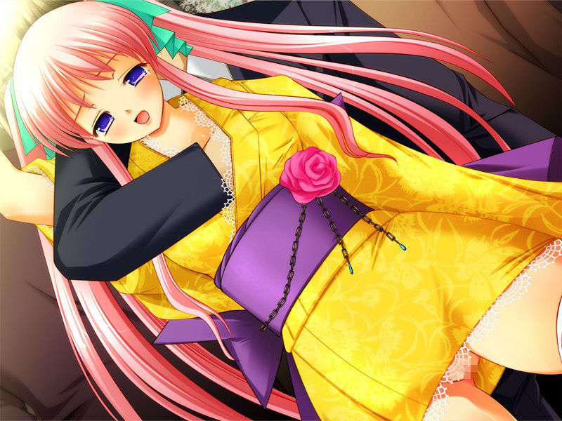 (ゲームCG) [ZION] ノンストップ癡漢特急 ～私のオッパイさわらないで～ 427/443 