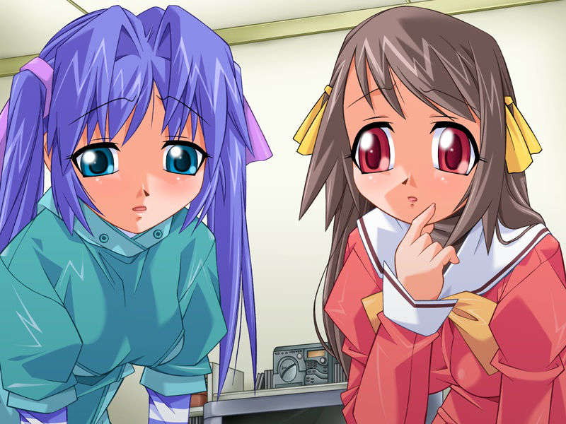 (18禁ゲームCG) [061222] メタモルエンジェル菜々美 197/369 